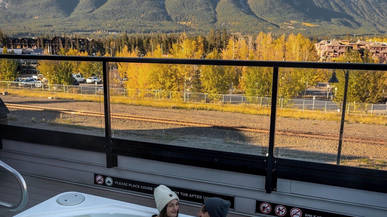 Photo of Outdoor in Canmore
