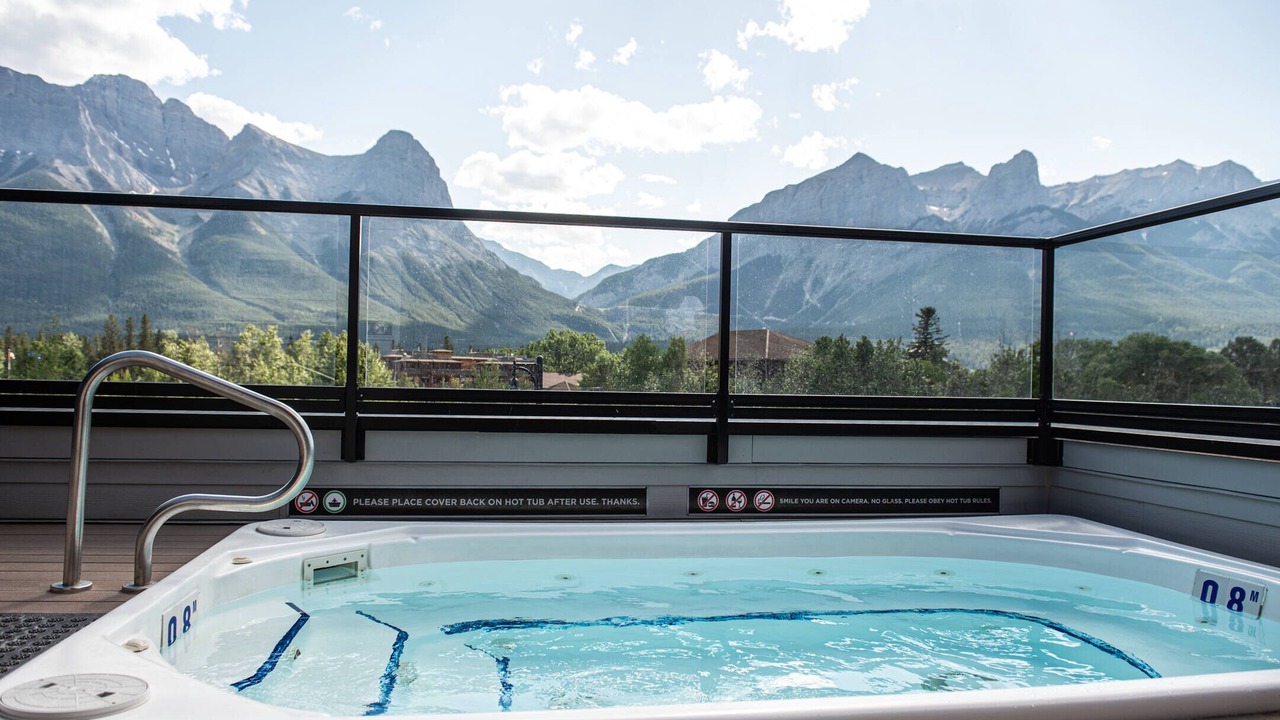Photo of Outdoor in Canmore