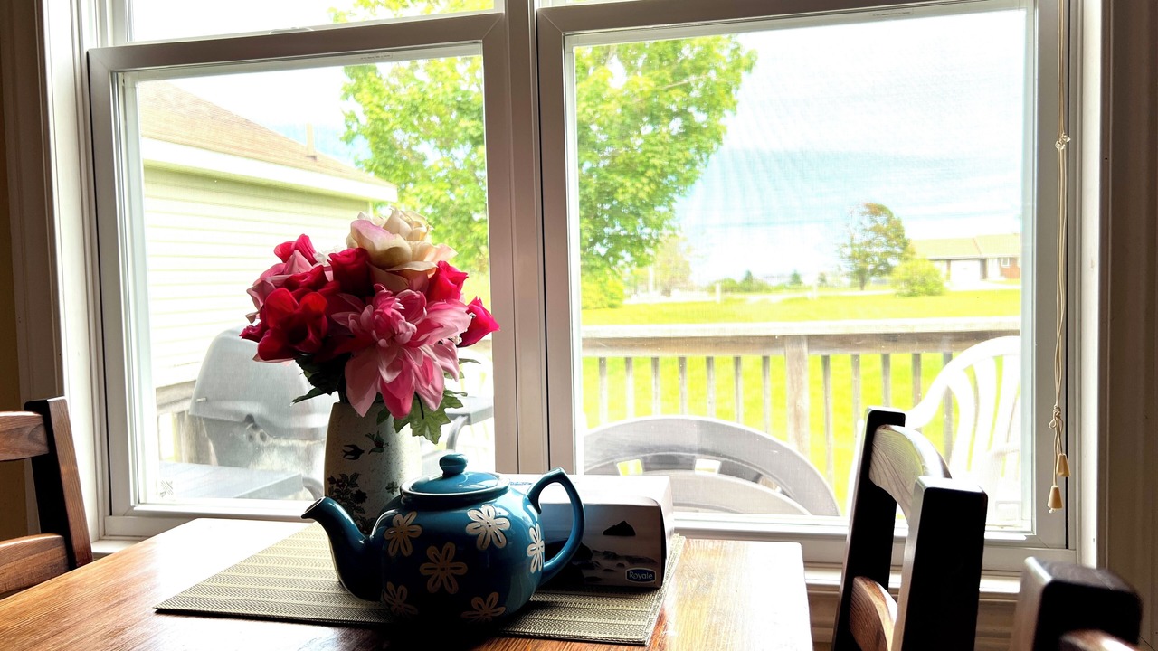 Photo of Bedroom in Brackley Beach