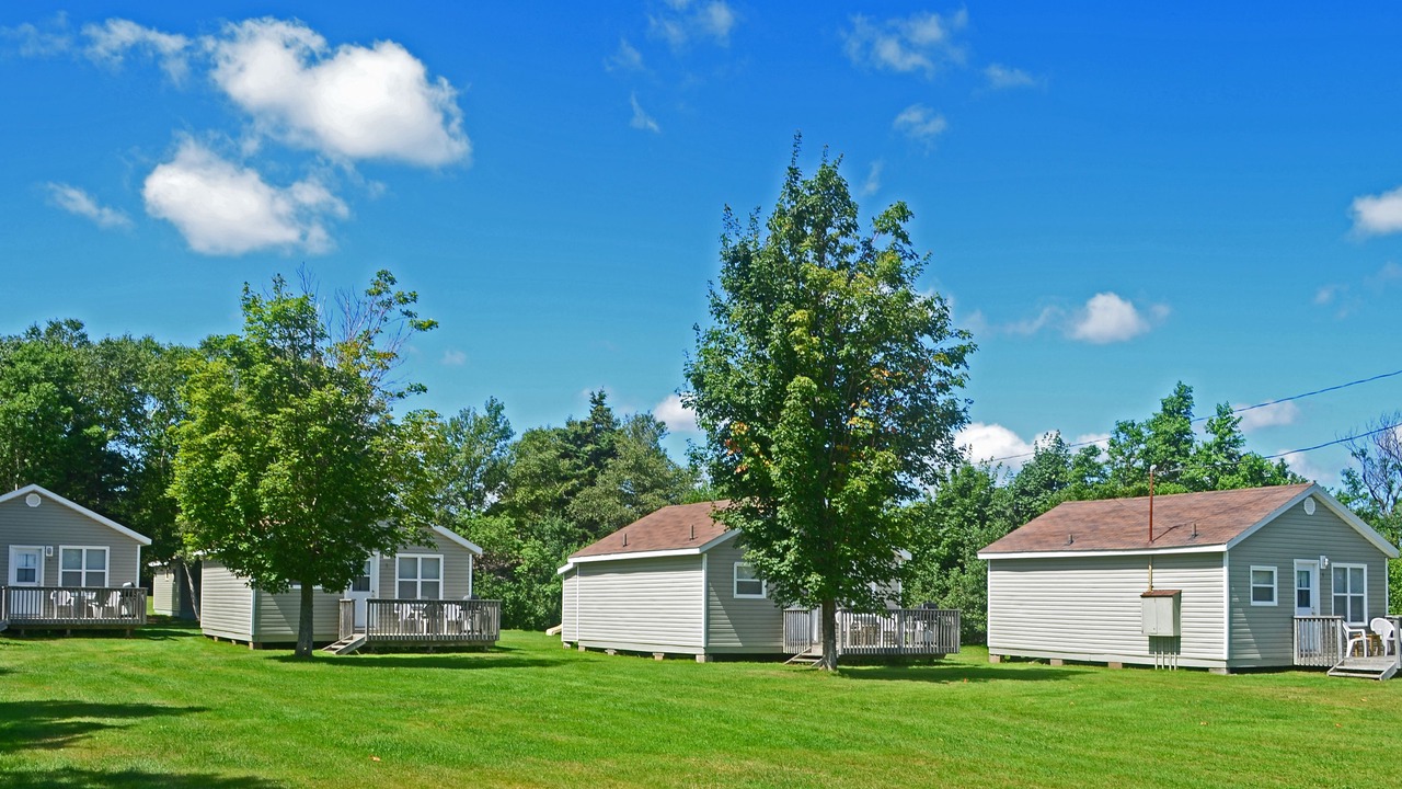 Photo of Outdoor in Brackley Beach