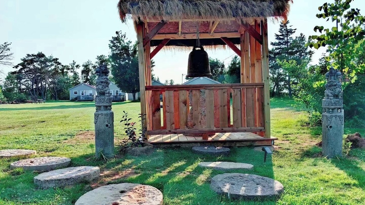 Photo of Outdoor in Brackley Beach