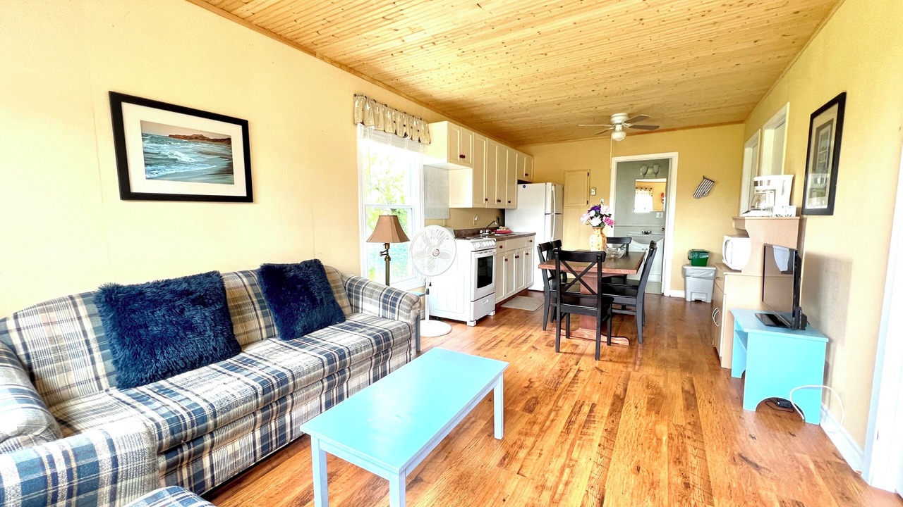 Photo of Kitchen in Brackley Beach