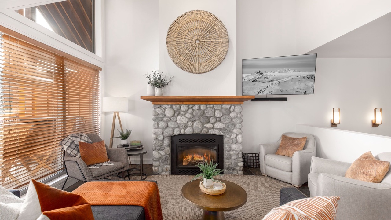 Photo of Bedroom in Village North