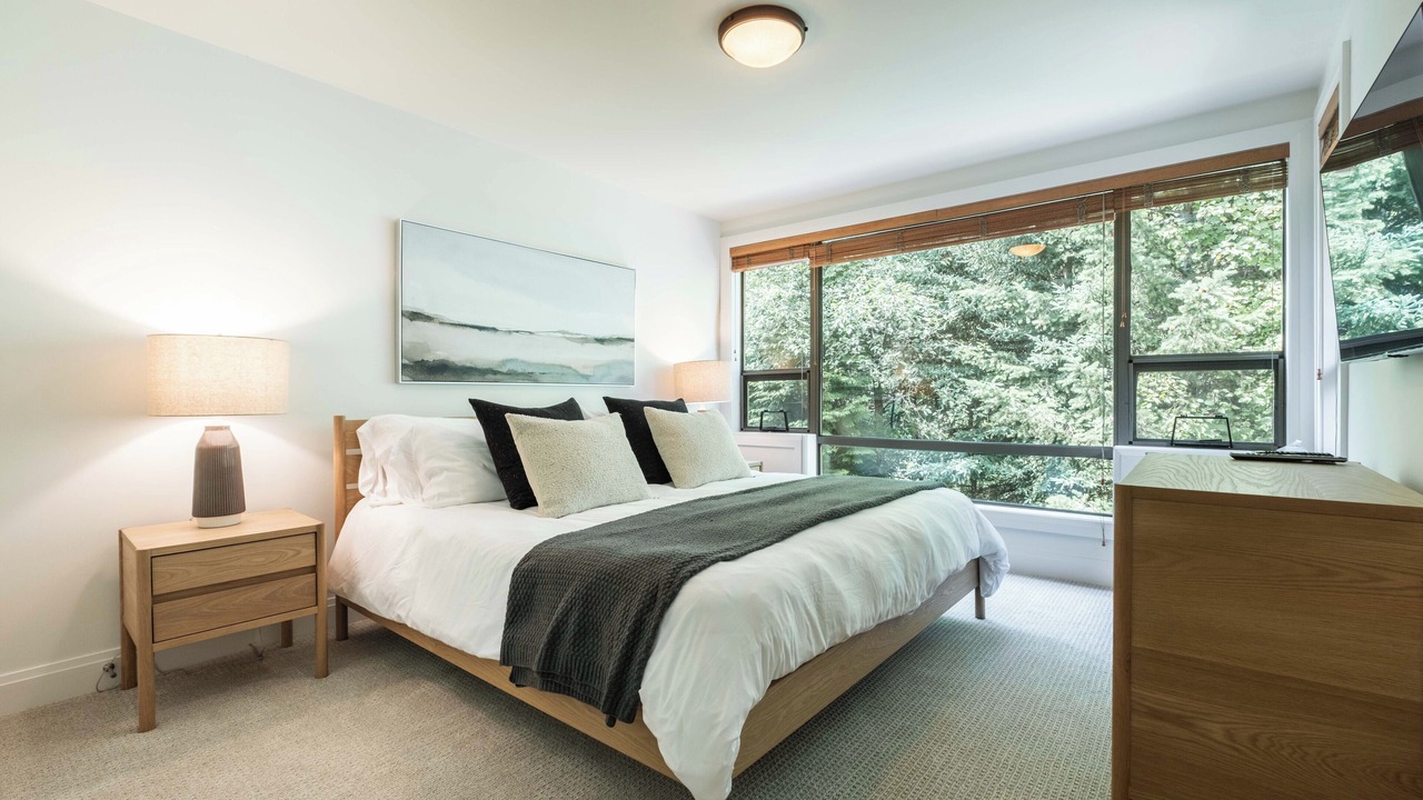 Photo of Bedroom in Village North