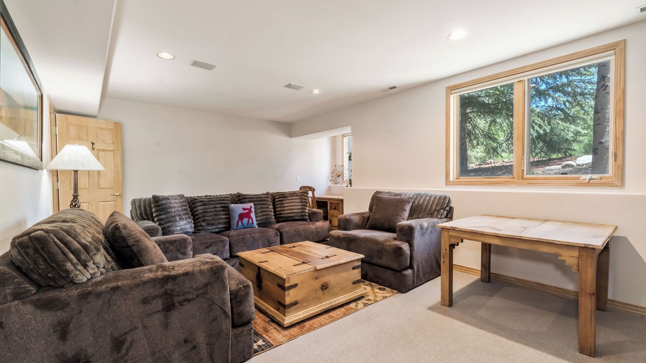 Photo of Bedroom in Steamboat Springs