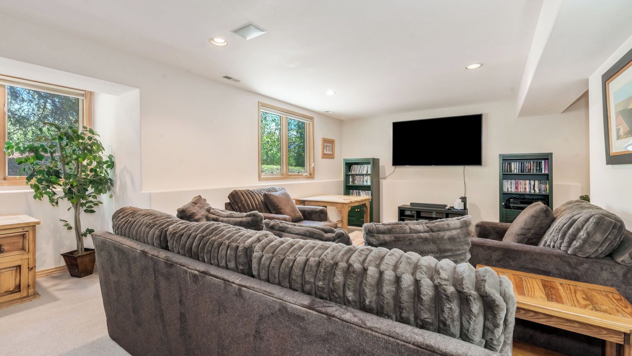 Photo of Bedroom in Steamboat Springs