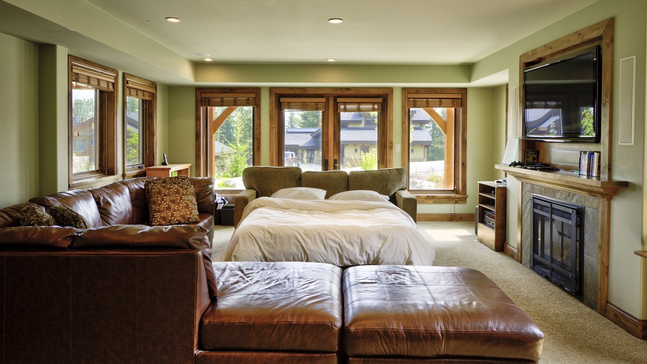 Photo of Livingroom in Golden