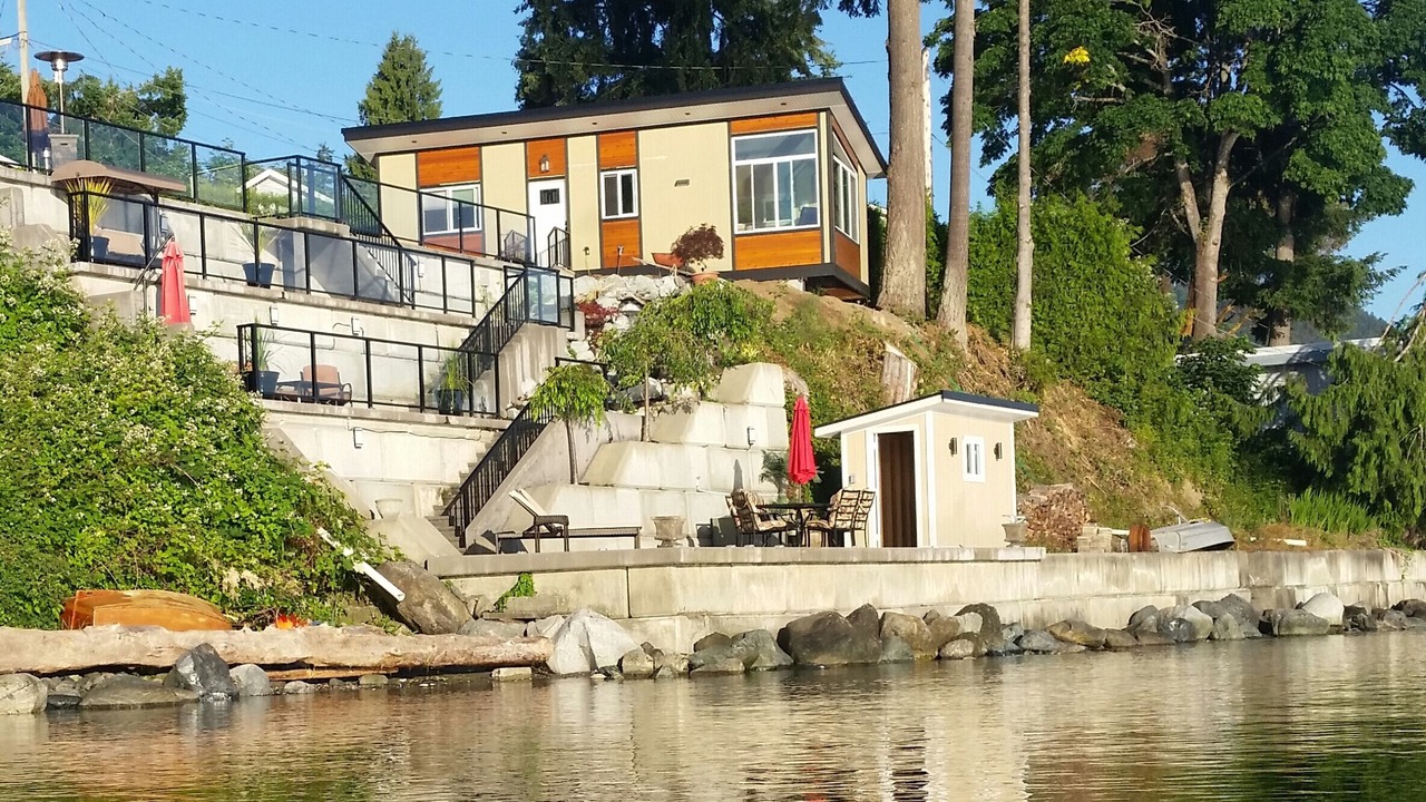 Photo of Others in Chemainus