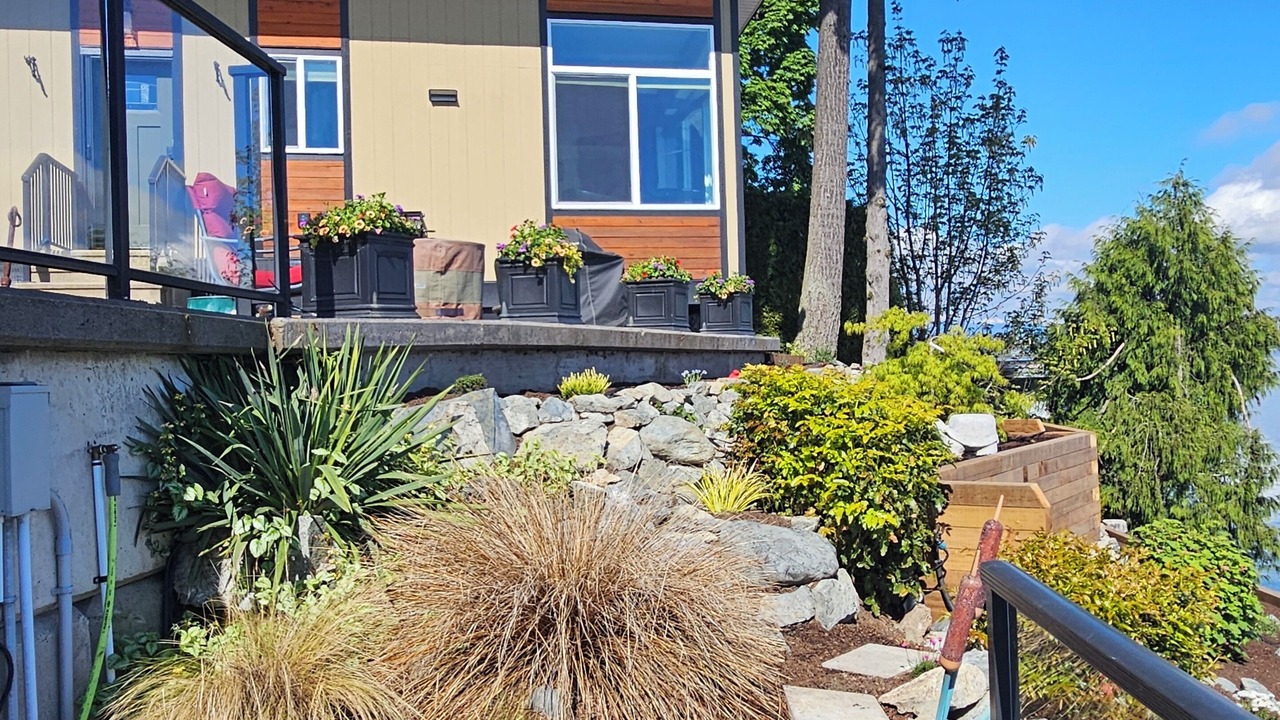 Photo of Outdoor in Chemainus