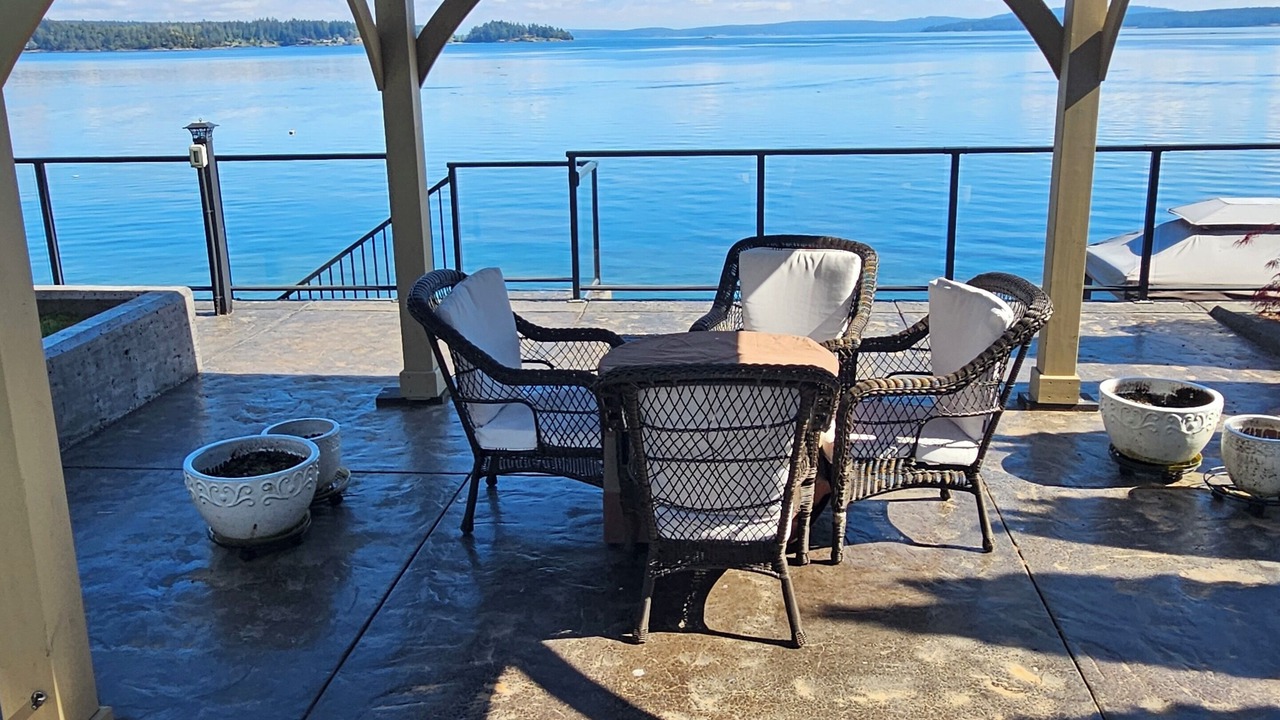 Photo of Outdoor in Chemainus