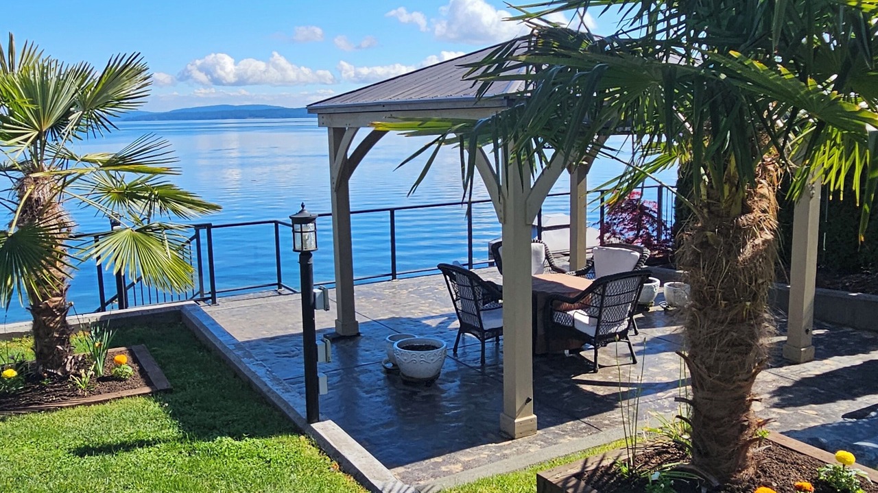 Photo of Outdoor in Chemainus