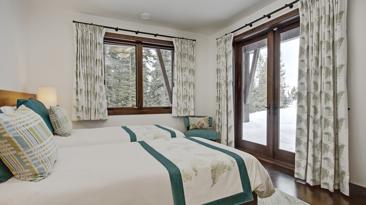 Photo of Bedroom in Golden