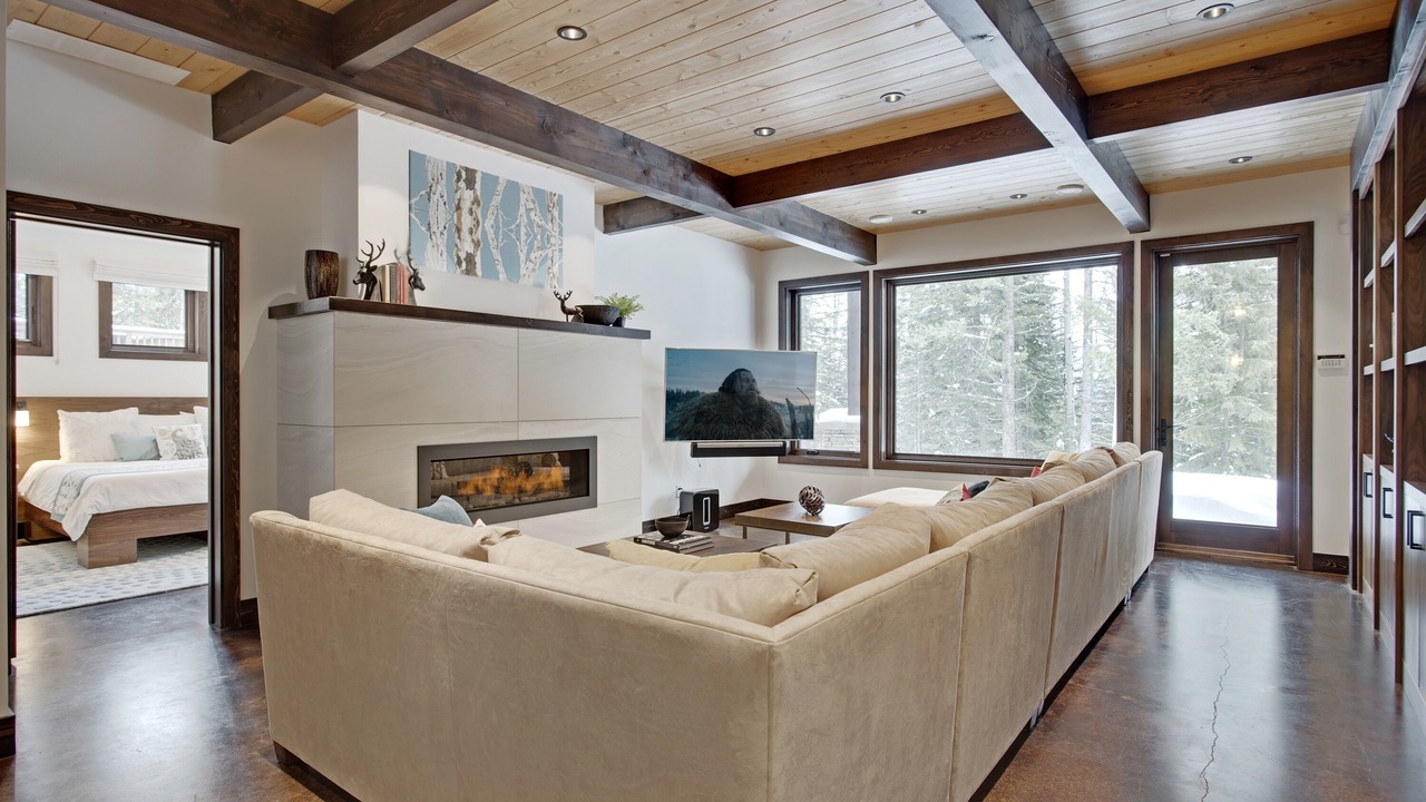 Photo of Livingroom in Golden