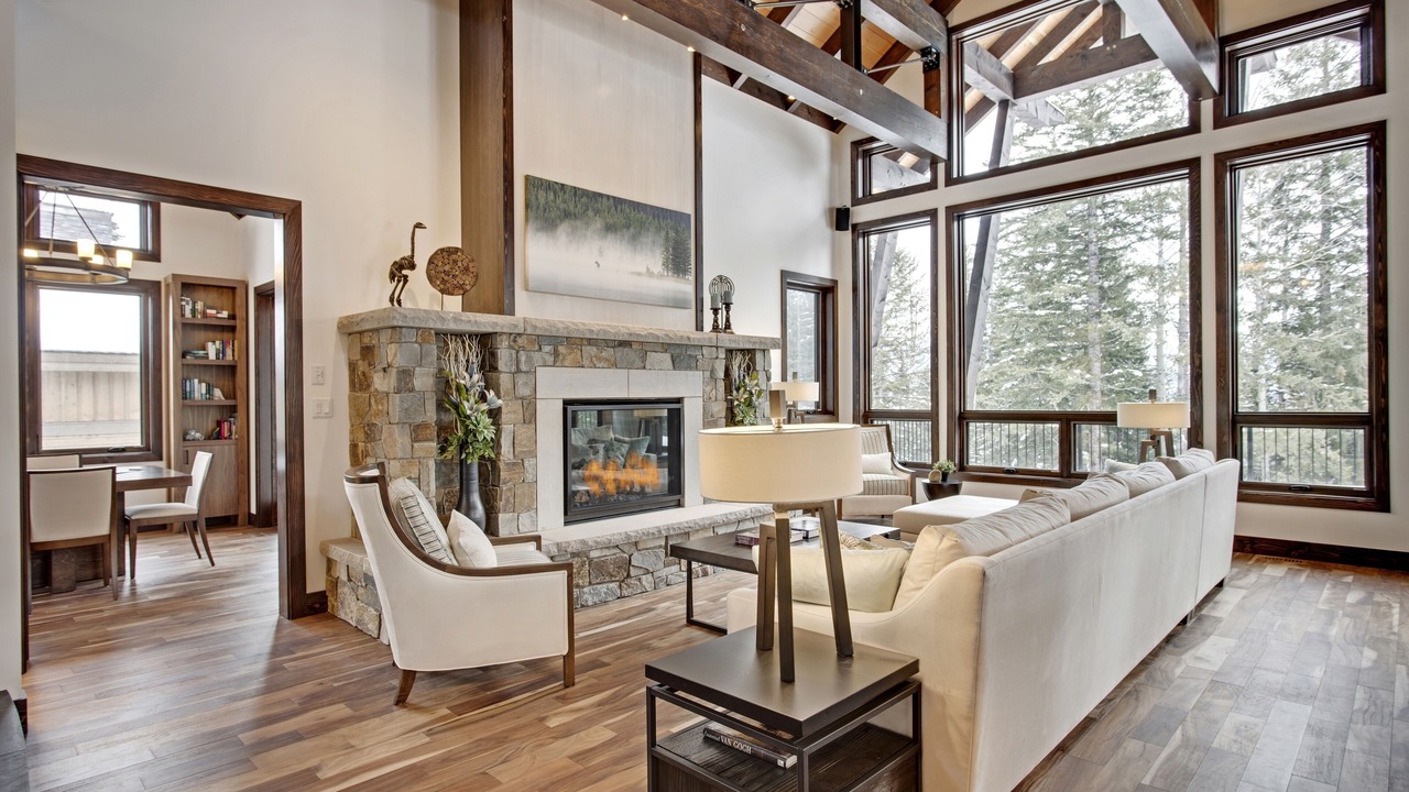 Photo of Livingroom in Golden