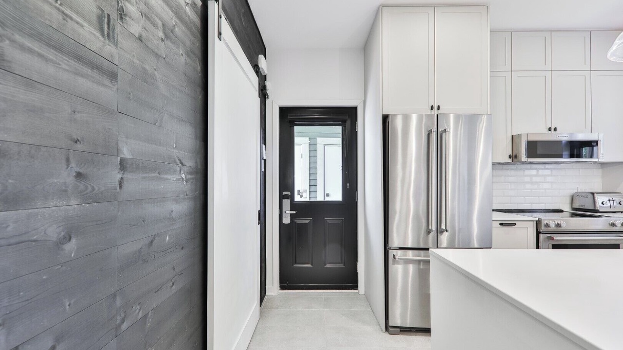 Photo of Kitchen in Tremblant-Les-Eaux