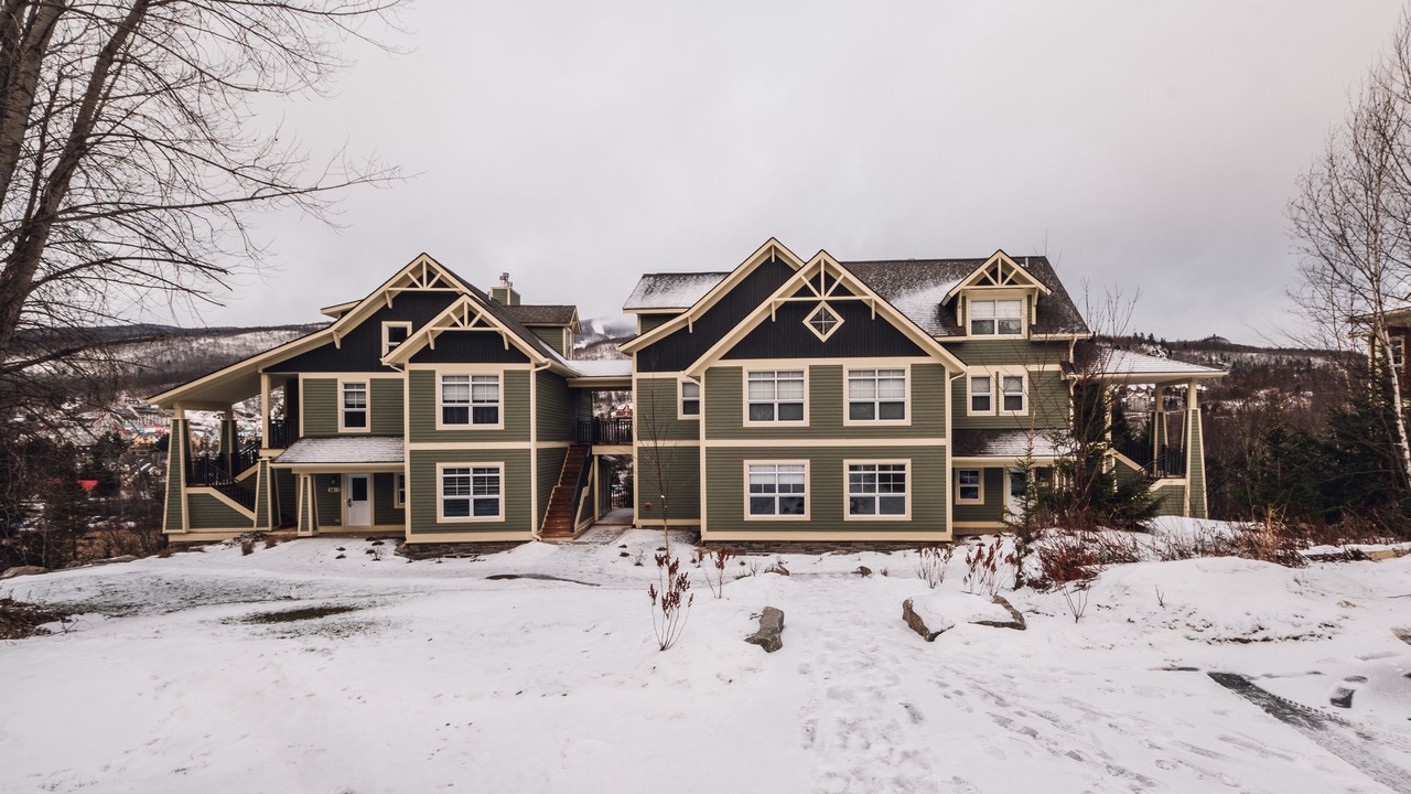 Photo of Outdoor in Tremblant-Les-Eaux