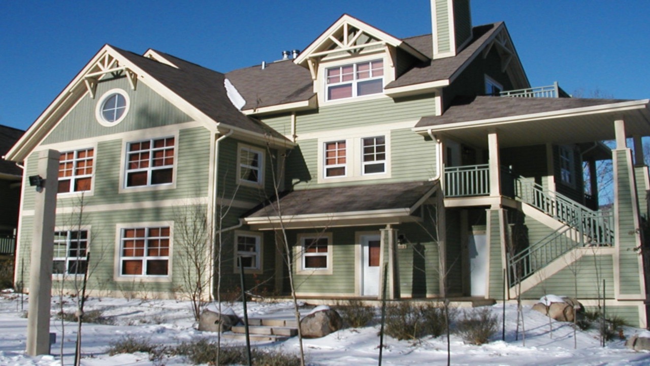 Photo of Outdoor in Tremblant-Les-Eaux