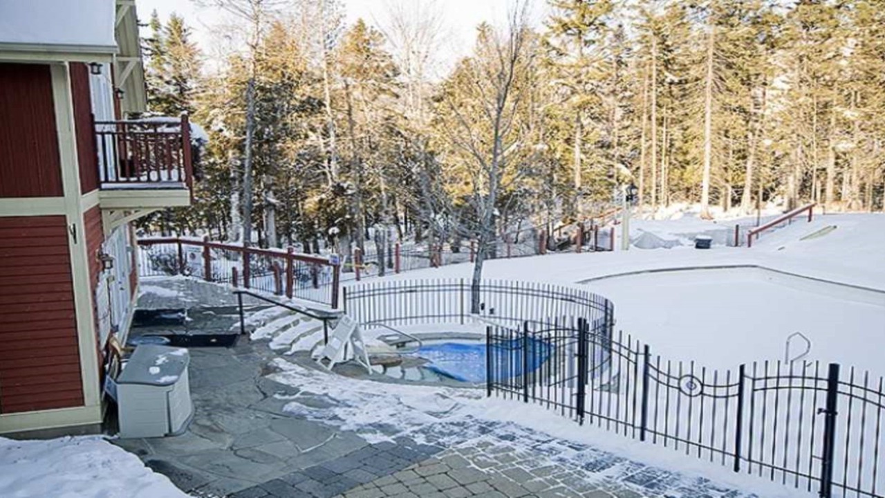 Photo of Outdoor in Tremblant-Les-Eaux