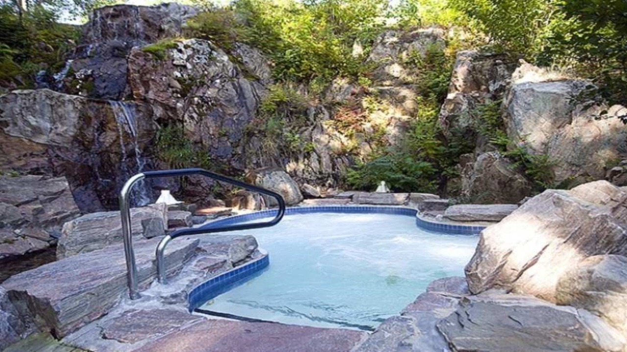 Photo of Outdoor in Tremblant-Les-Eaux