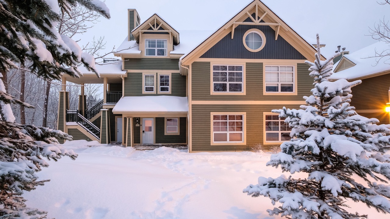 Photo of Outdoor in Tremblant-Les-Eaux