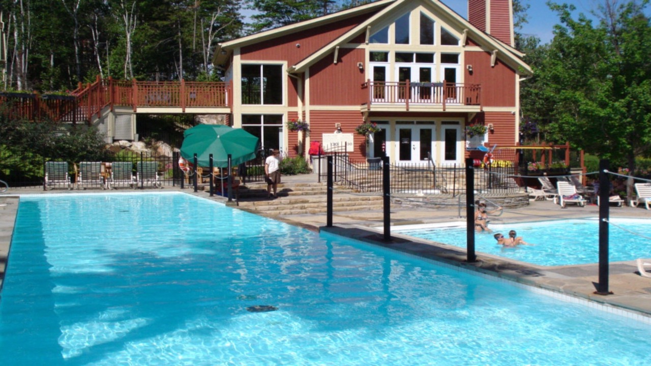Photo of Outdoor in Tremblant-Les-Eaux