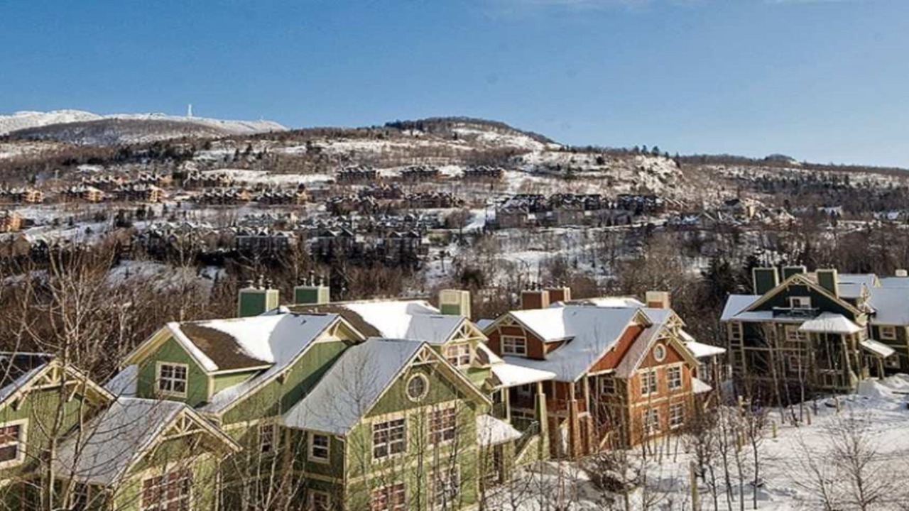 Photo of Outdoor in Tremblant-Les-Eaux
