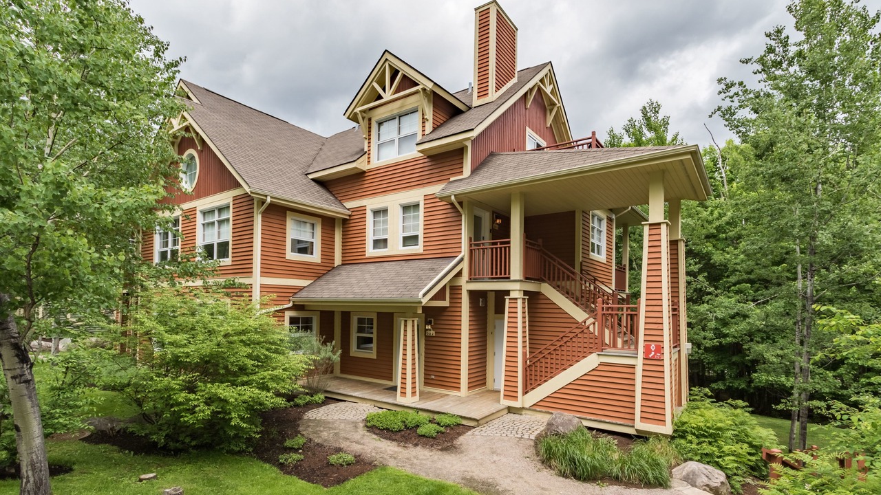 Photo of Outdoor in Tremblant-Les-Eaux