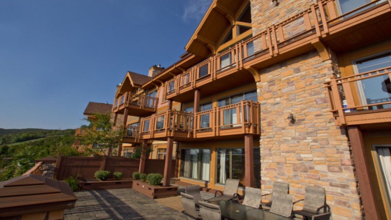 Photo of Outdoor in Mont-Tremblant