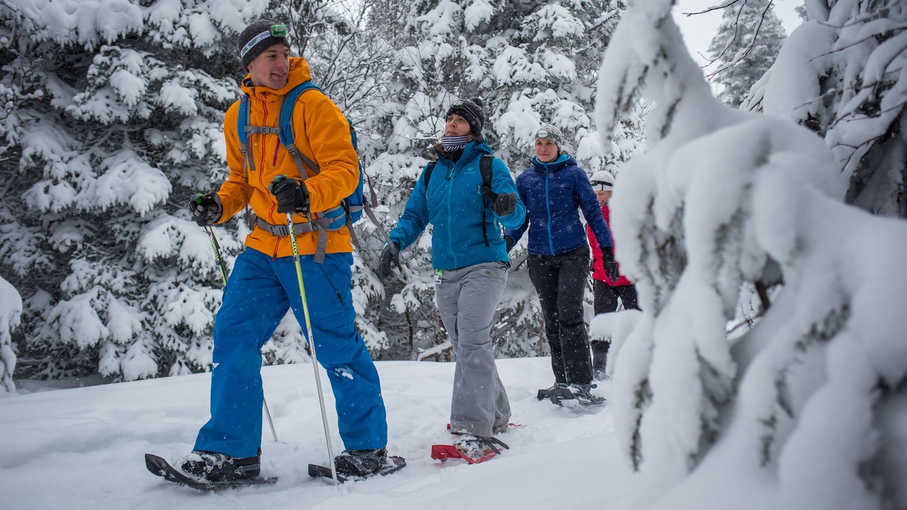 Photo of Others in Mont-Tremblant