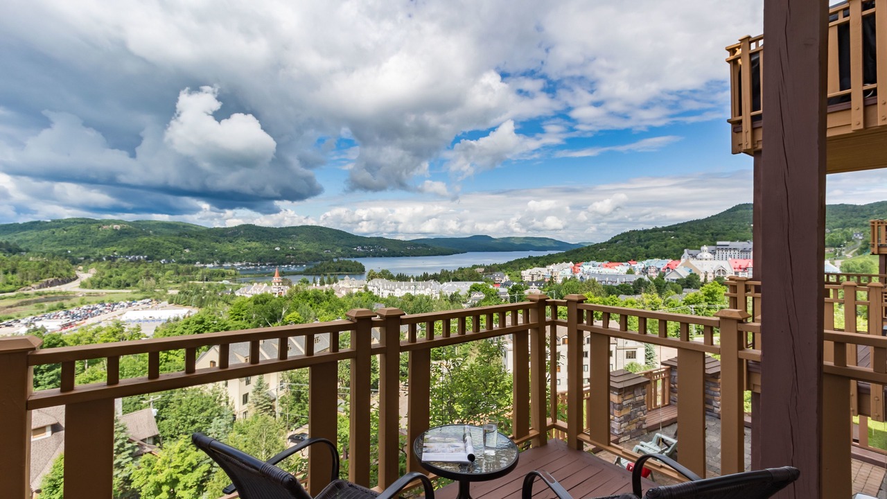 Photo of Outdoor in Mont-Tremblant