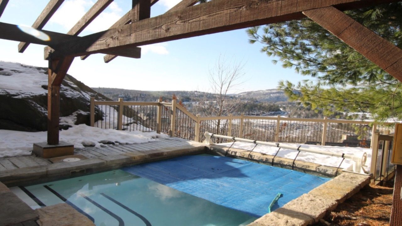 Photo of Outdoor in Mont-Tremblant