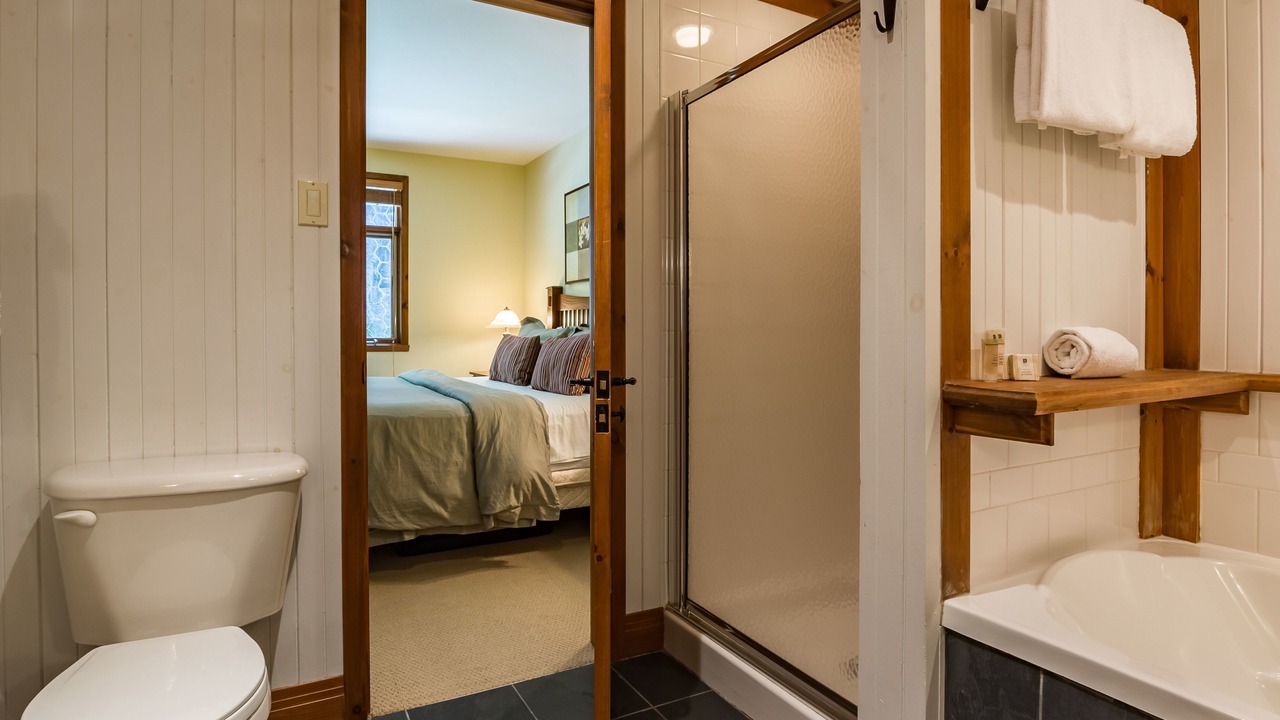 Photo of Bathroom in Mont-Tremblant