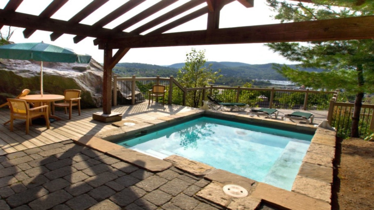Photo of Outdoor in Mont-Tremblant