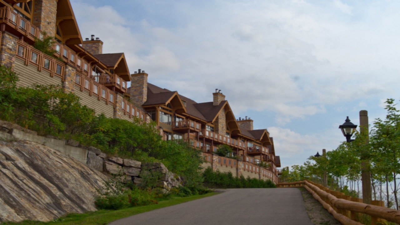 Photo of Outdoor in Mont-Tremblant
