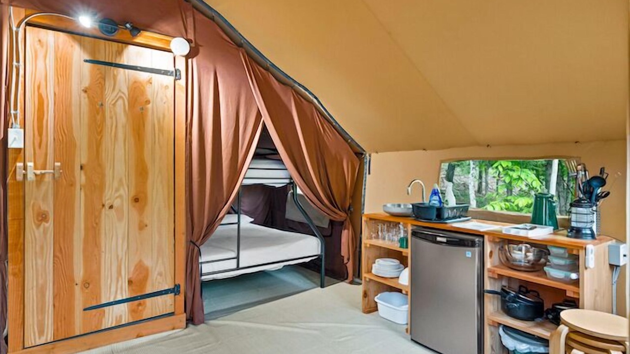 Photo of Bedroom in Sutton