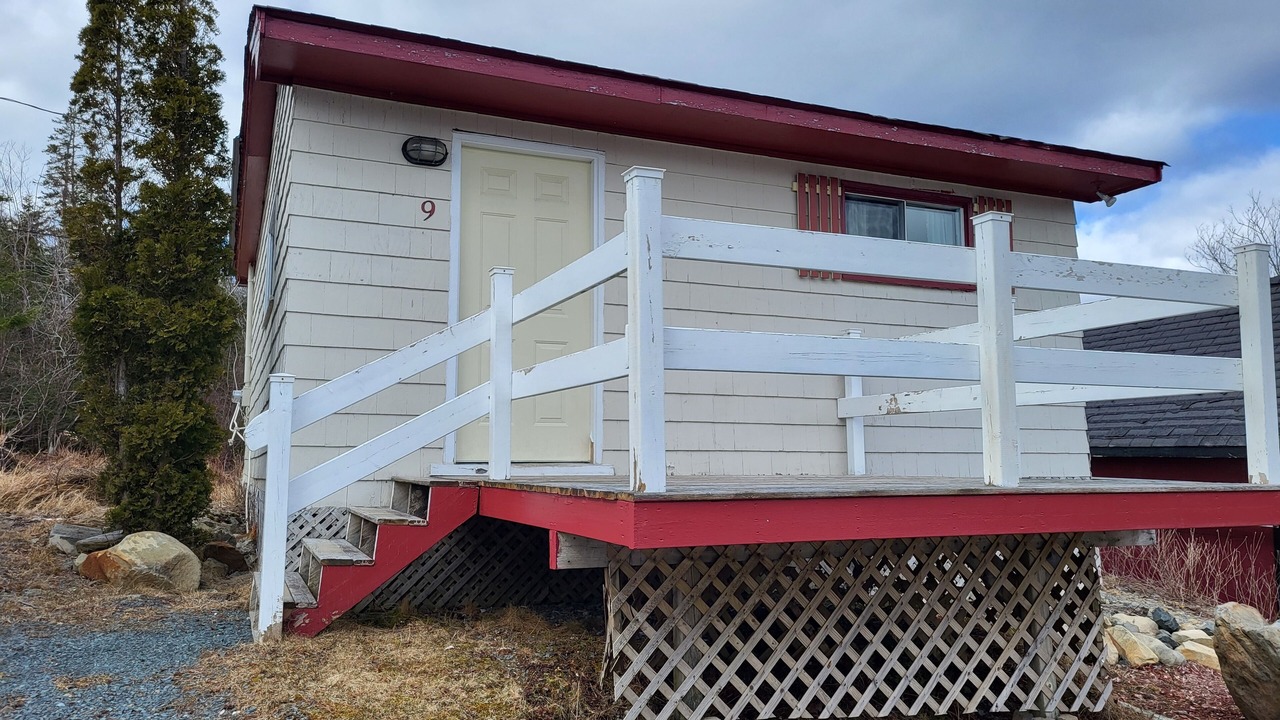 Photo of Bedroom in Head of Jeddore