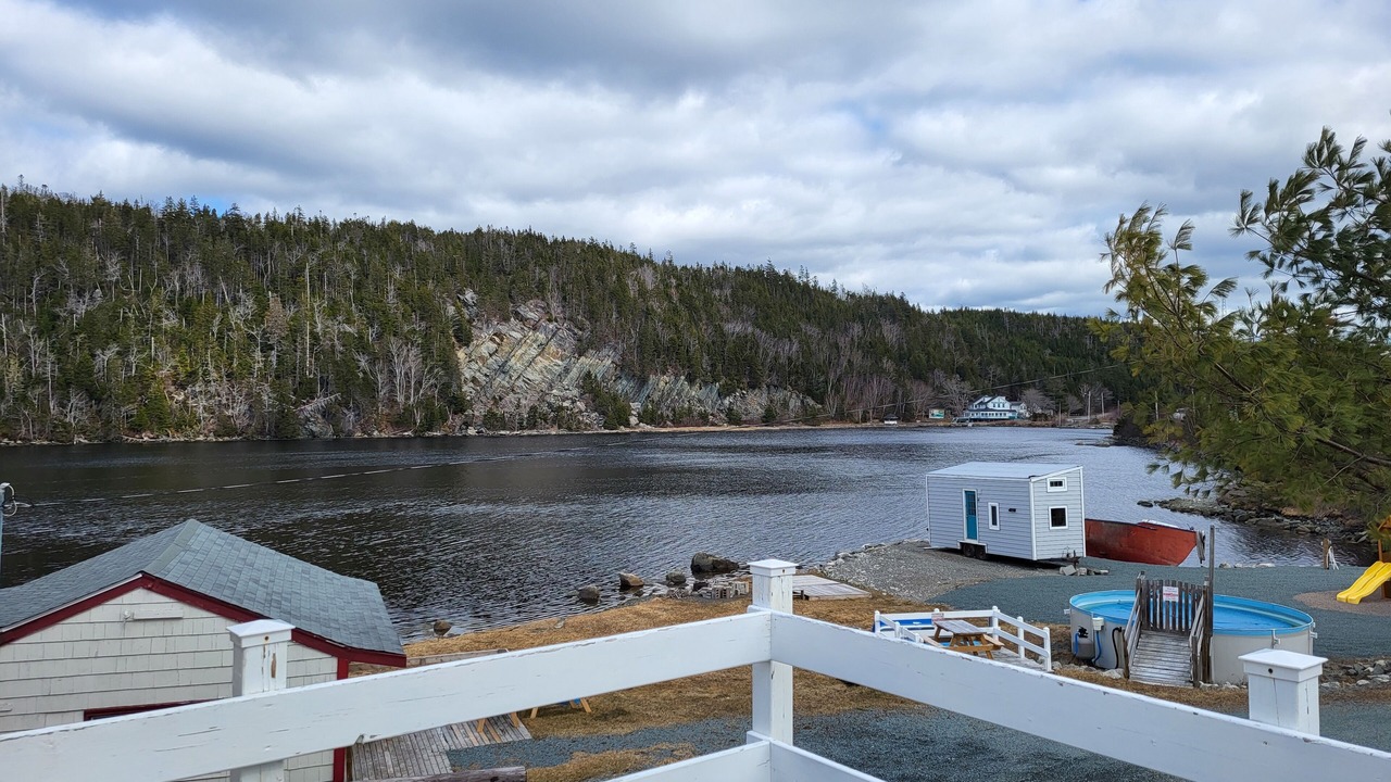 Photo of Patio Balcony in Head of Jeddore