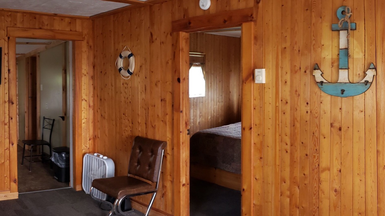 Photo of Livingroom in Head of Jeddore