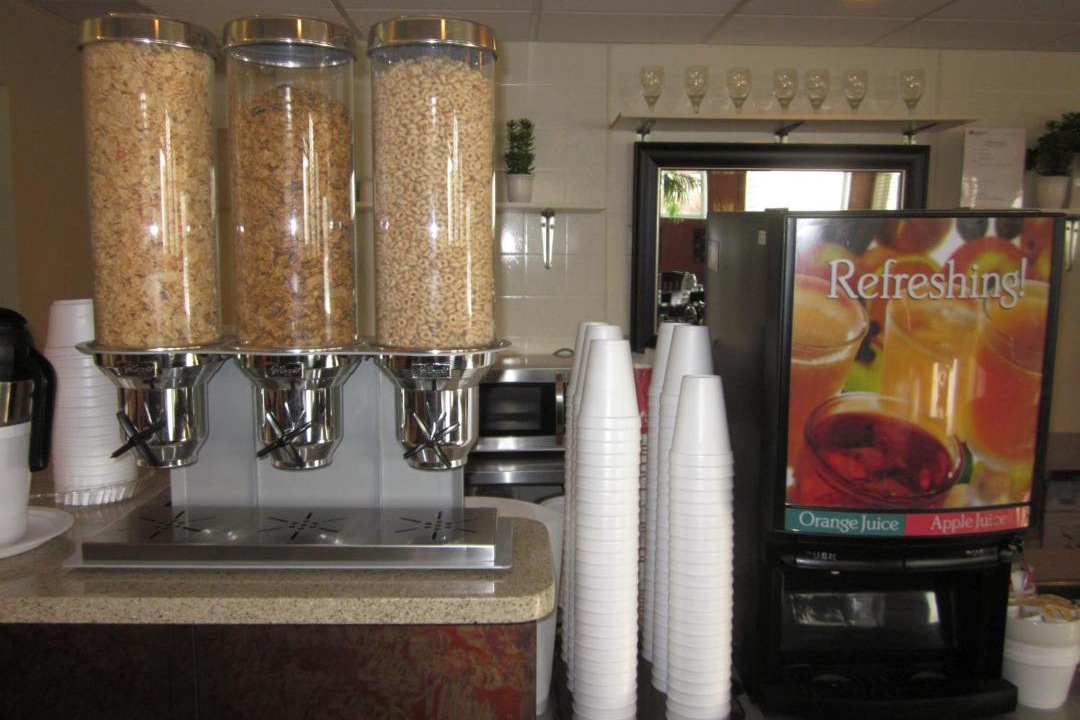 Photo of Kitchen in Fort McMurray