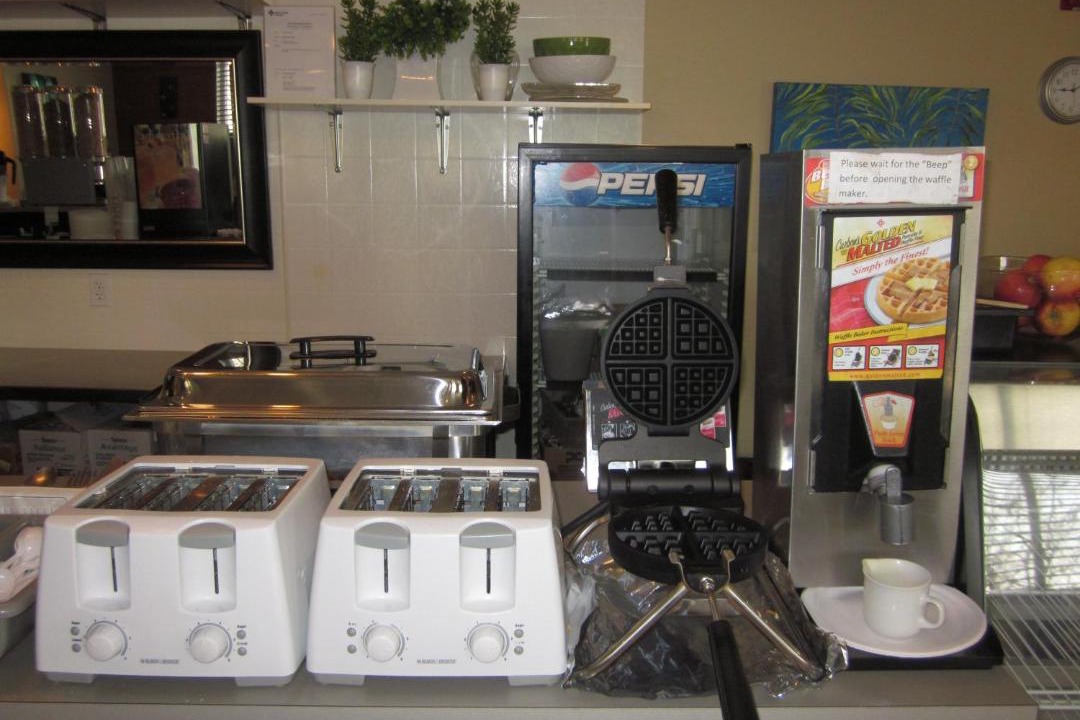 Photo of Kitchen in Fort McMurray