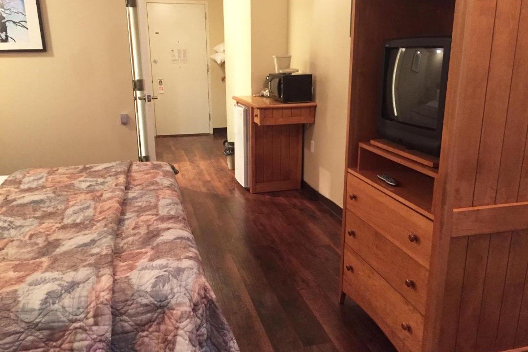 Photo of Bedroom in Okanagan-Similkameen