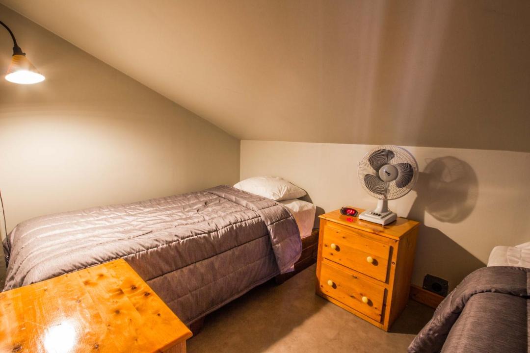 Photo of Bedroom in Pointe-au-Pic