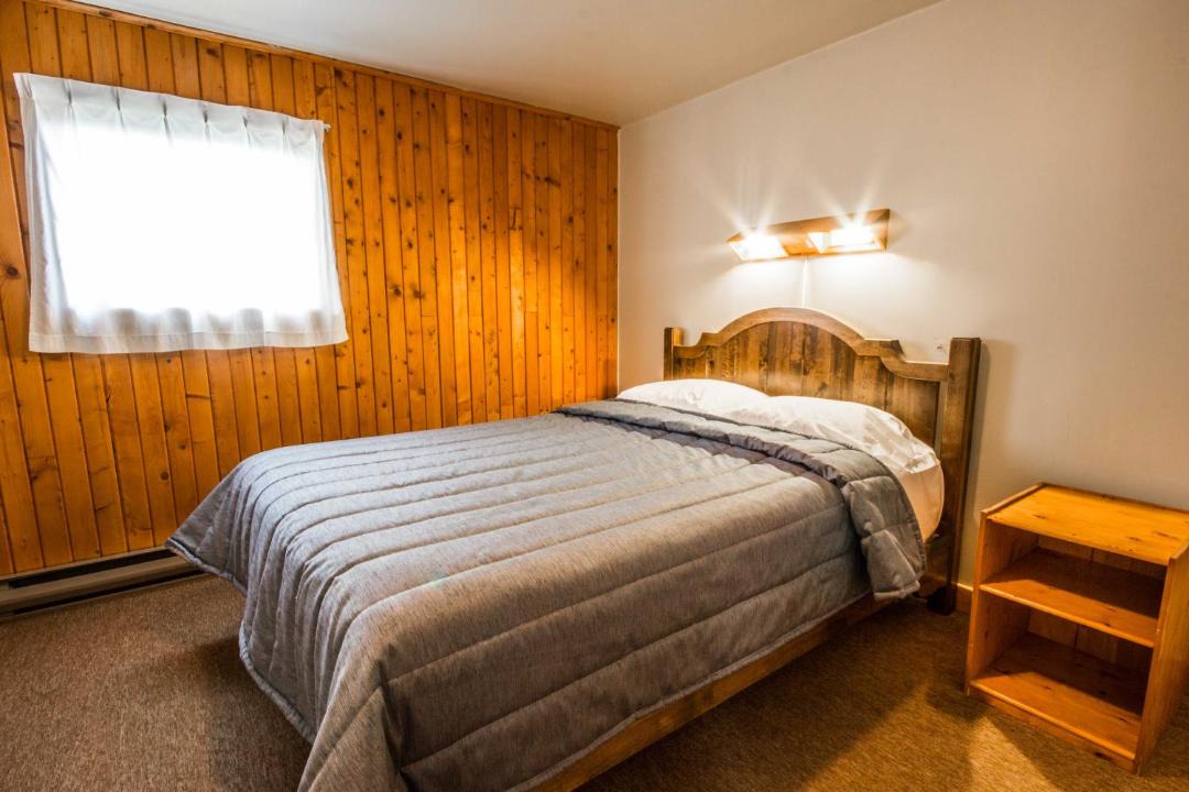 Photo of Bedroom in Pointe-au-Pic