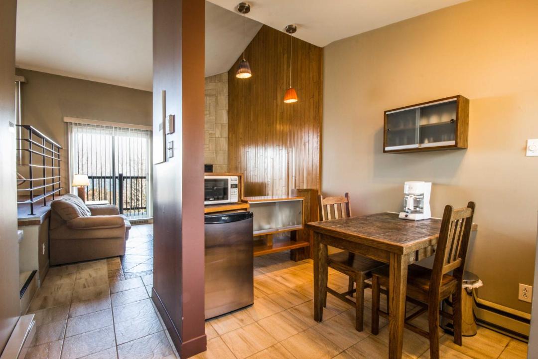 Photo of Livingroom in Pointe-au-Pic