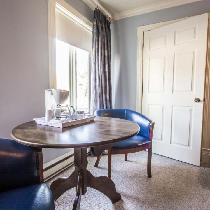 Photo of Livingroom in Pointe-au-Pic