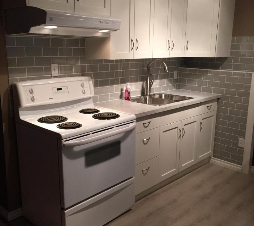 Photo of Kitchen in Lethbridge