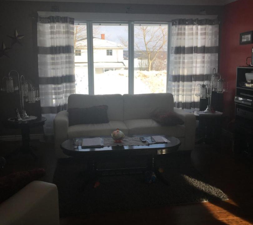 Photo of Livingroom in Lewisporte