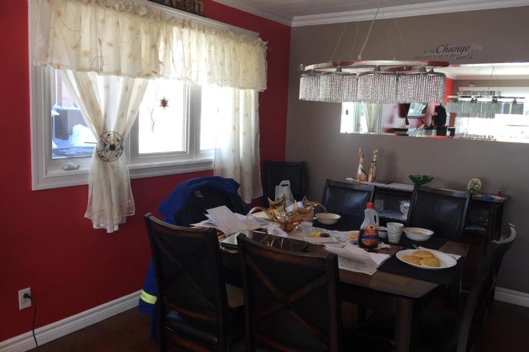Photo of Livingroom in Lewisporte