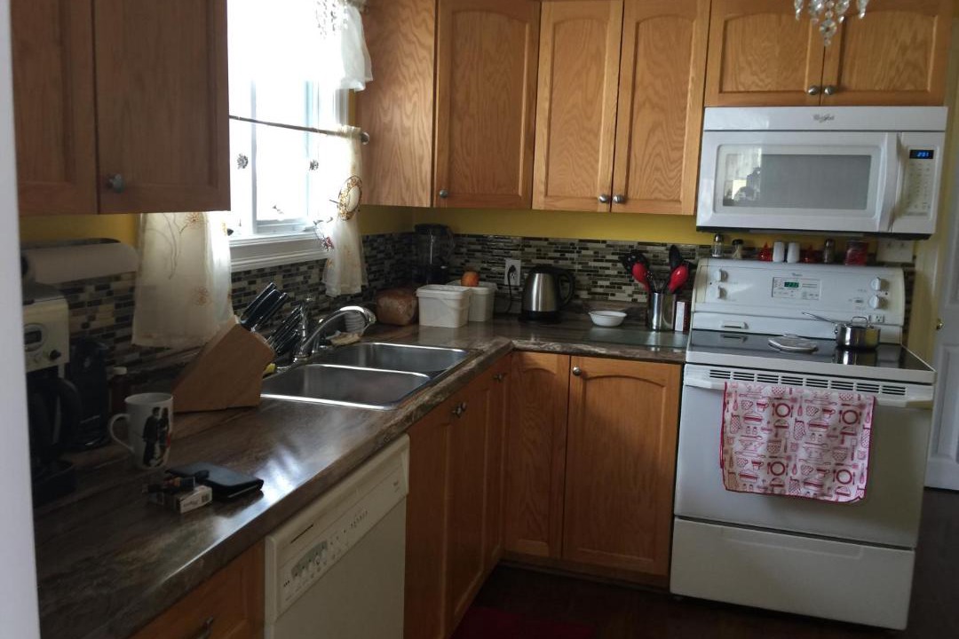 Photo of Kitchen in Lewisporte