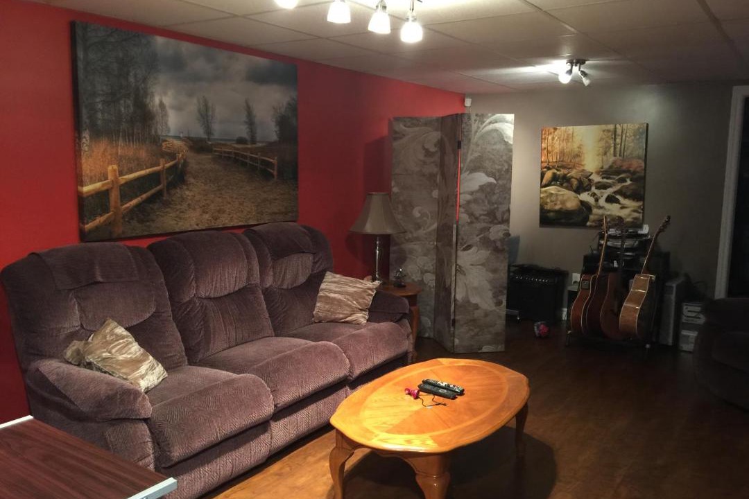 Photo of Livingroom in Lewisporte